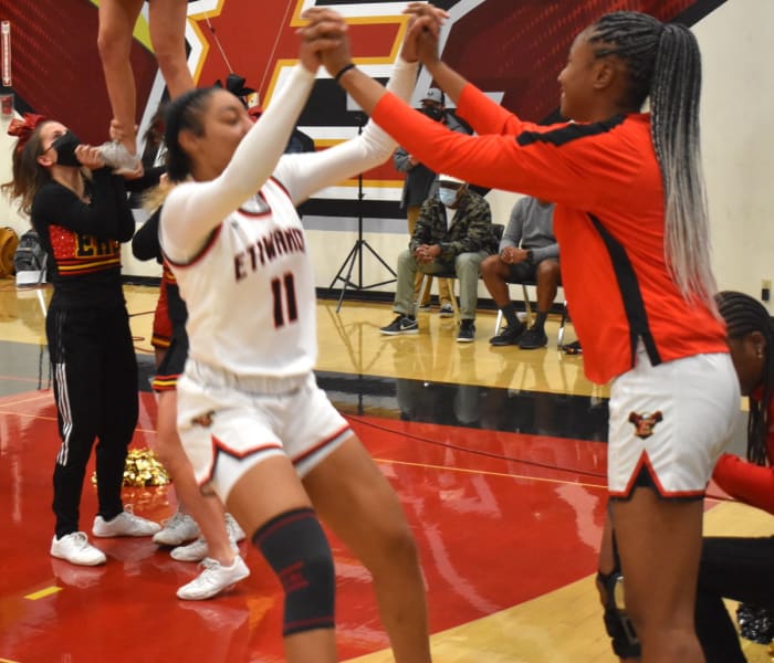 Etiwanda Sierra Canyon girls basketball8